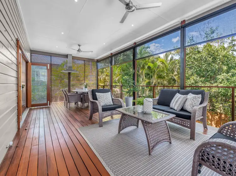 Fifth view of Homely house listing, 38 Elfreda Street, Alderley QLD 4051