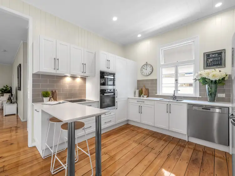 Sixth view of Homely house listing, 38 Elfreda Street, Alderley QLD 4051