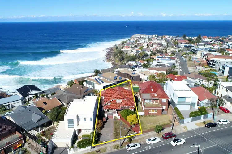 285 Malabar Road, Maroubra NSW 2035