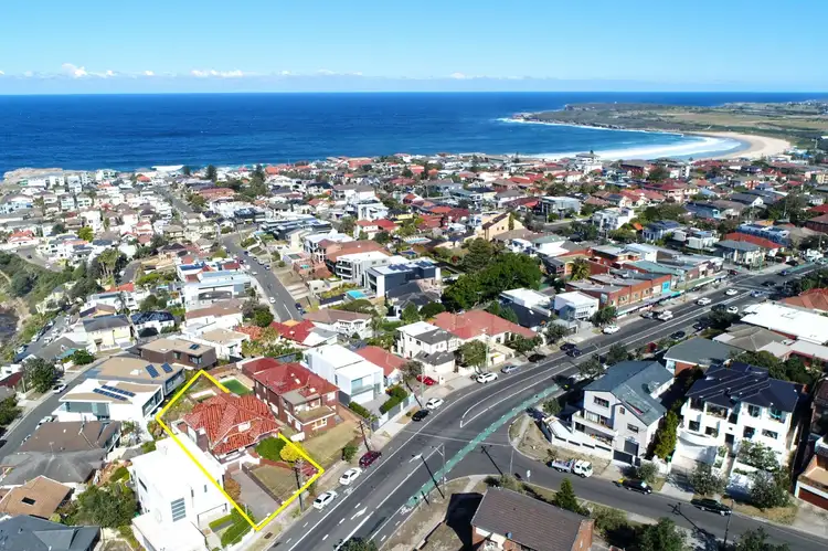 Second view of Homely house listing, 285 Malabar Road, Maroubra NSW 2035