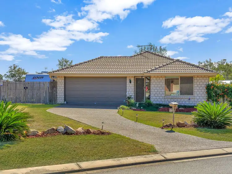 Main view of Homely house listing, 6 Keeley Place, Esk QLD 4312