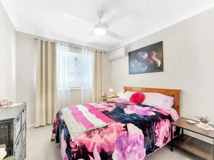 Second view of Homely house listing, 6 Keeley Place, Esk QLD 4312