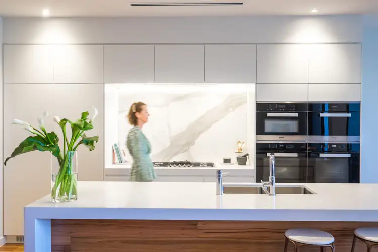 Sixth view of Homely house listing, 84 Parkside Circuit, Hamilton QLD 4007