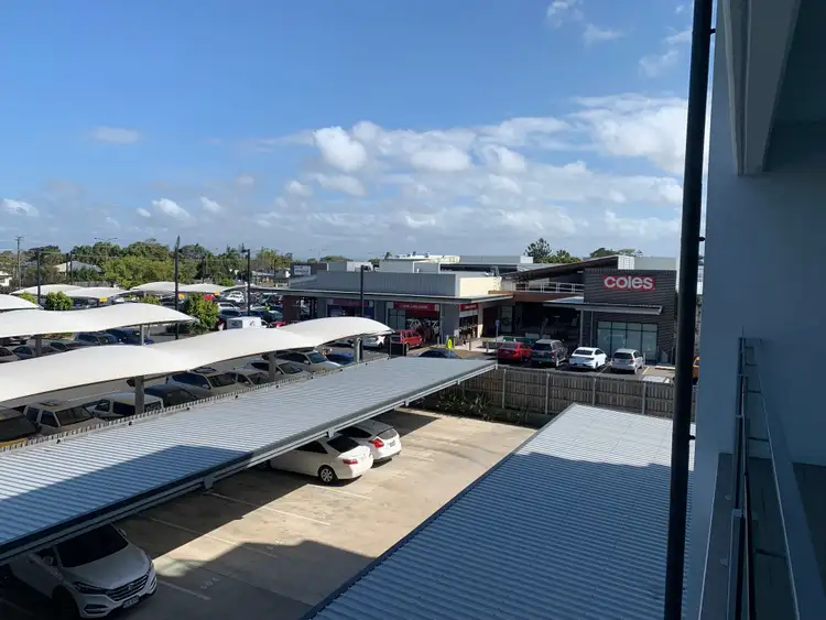 Second view of Homely unit listing, 310/1 Wilson Street, West Mackay QLD 4740