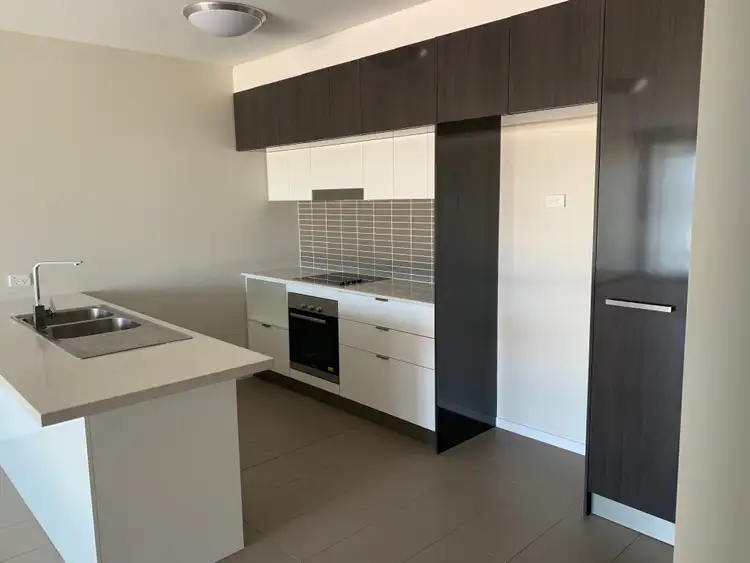 Third view of Homely unit listing, 310/1 Wilson Street, West Mackay QLD 4740