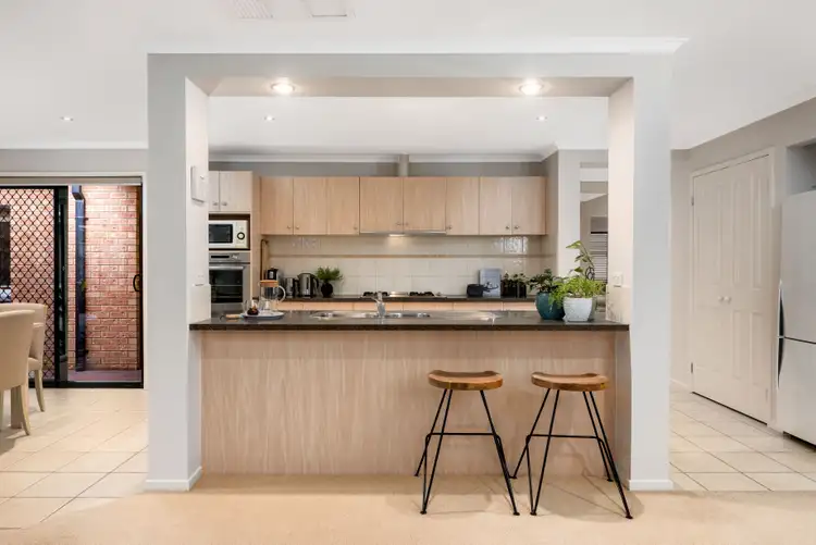 Third view of Homely house listing, 36 Scarlet Drive, Bundoora VIC 3083