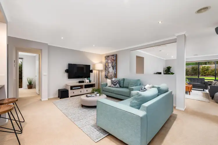 Fifth view of Homely house listing, 36 Scarlet Drive, Bundoora VIC 3083