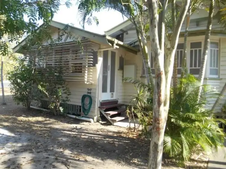 Main view of Homely house listing, 2 Bedford Street, Maryborough QLD 4650