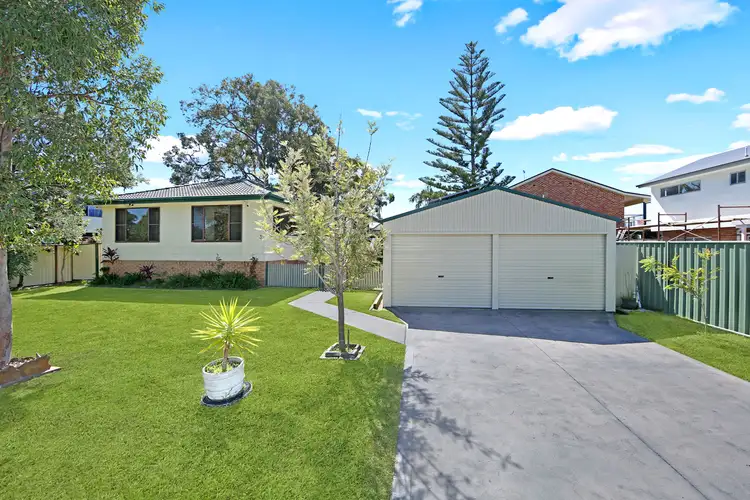 Main view of Homely house listing, 3 Parraweena Road, Gwandalan NSW 2259