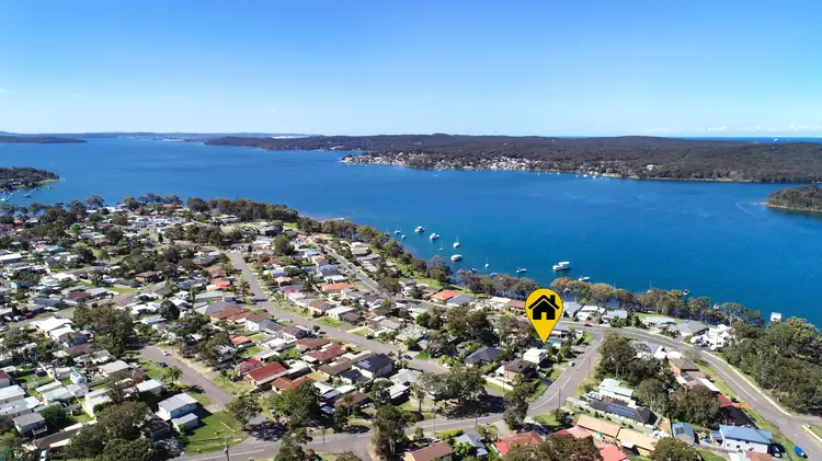 Second view of Homely house listing, 3 Parraweena Road, Gwandalan NSW 2259