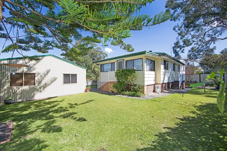 Sixth view of Homely house listing, 3 Parraweena Road, Gwandalan NSW 2259