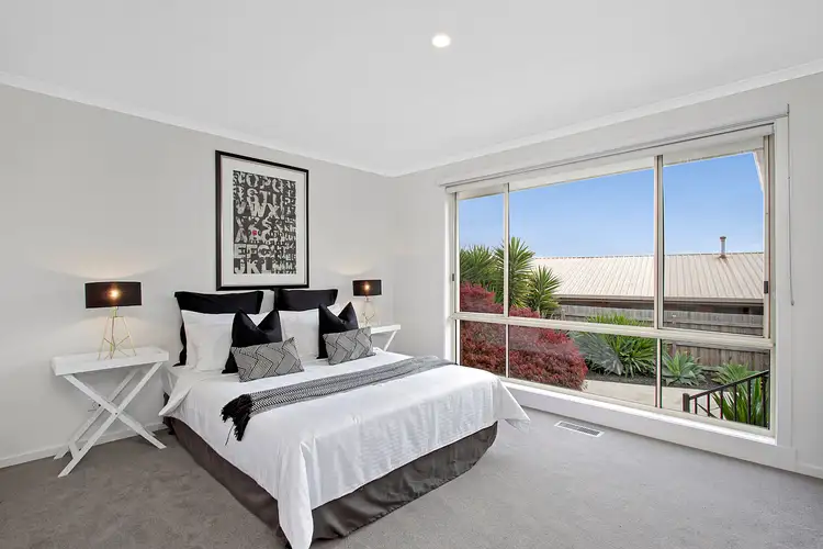 Fourth view of Homely house listing, 2/16 Mantung Crescent, Rowville VIC 3178