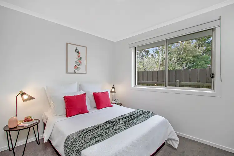 Fifth view of Homely house listing, 2/16 Mantung Crescent, Rowville VIC 3178