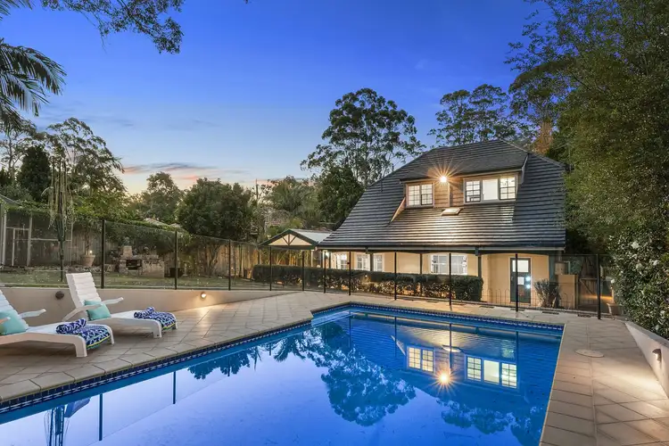 16 Cecil Avenue, Pennant Hills NSW 2120