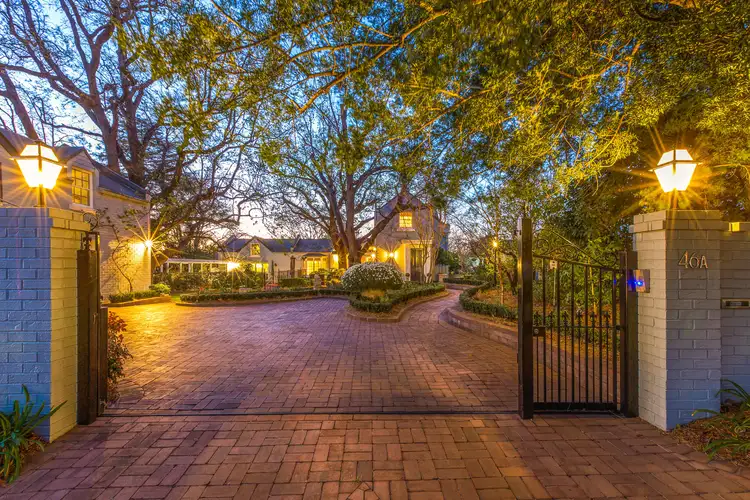 Main view of Homely house listing, 46A White Street, Tamworth NSW 2340