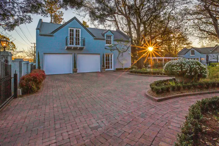 Second view of Homely house listing, 46A White Street, Tamworth NSW 2340