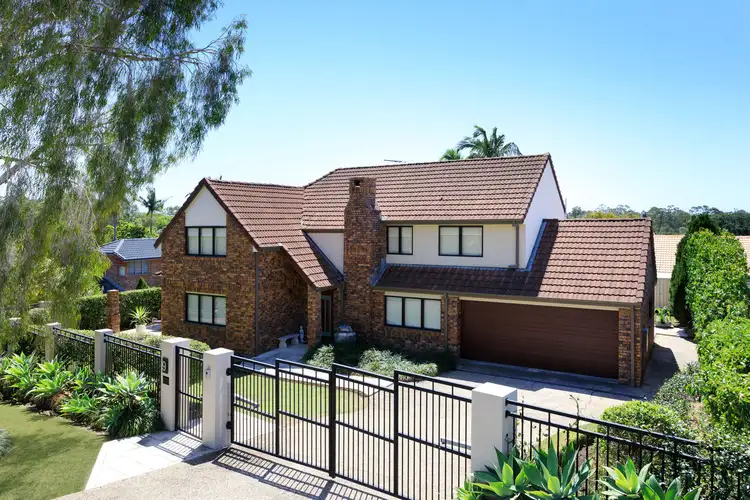 9 Marley Court, Aspley QLD 4034