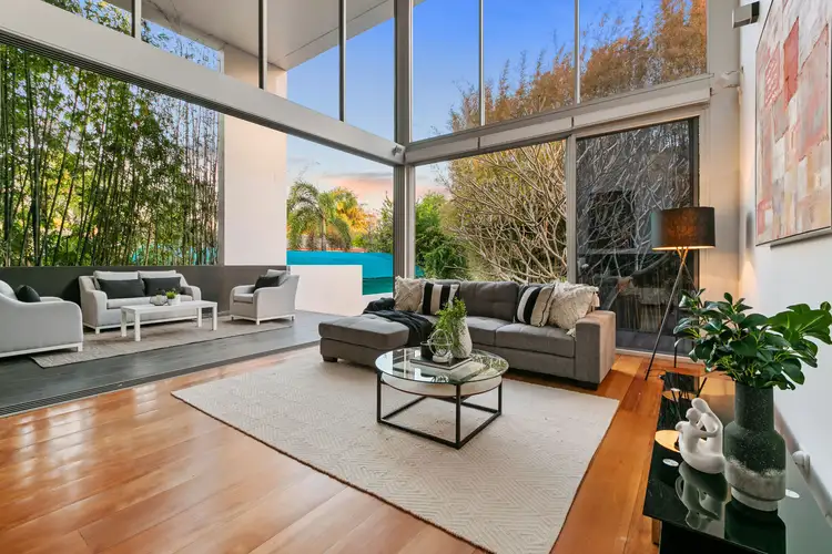 Third view of Homely house listing, 124 Brisbane Corso, Fairfield QLD 4103