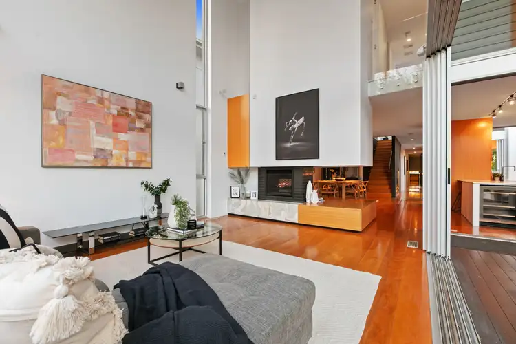 Fourth view of Homely house listing, 124 Brisbane Corso, Fairfield QLD 4103