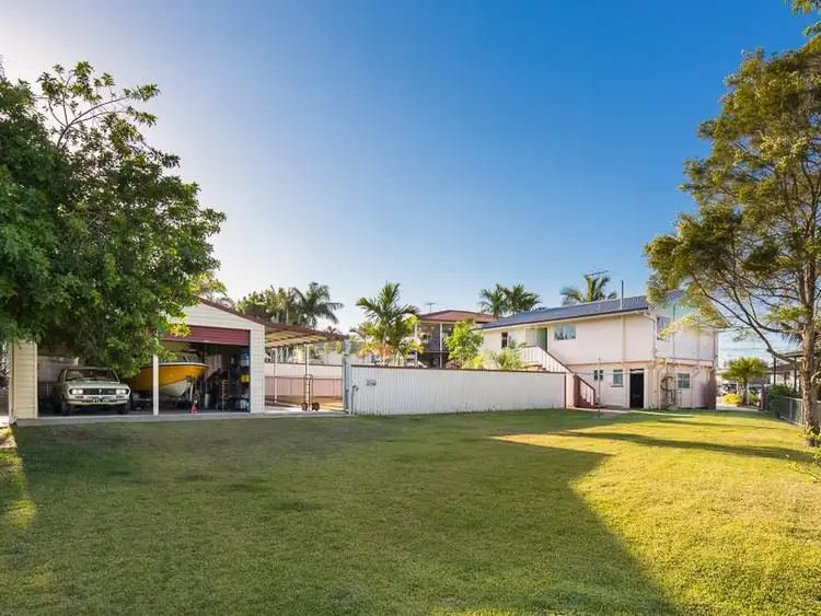 Main view of Homely house listing, 17 Edwin Street, Wynnum West QLD 4178
