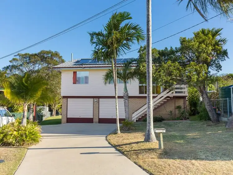 Third view of Homely house listing, 17 Edwin Street, Wynnum West QLD 4178