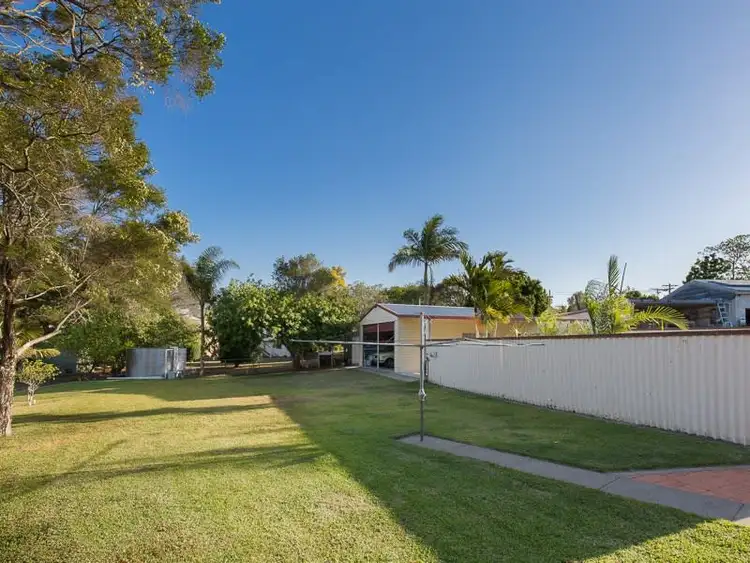 Fourth view of Homely house listing, 17 Edwin Street, Wynnum West QLD 4178