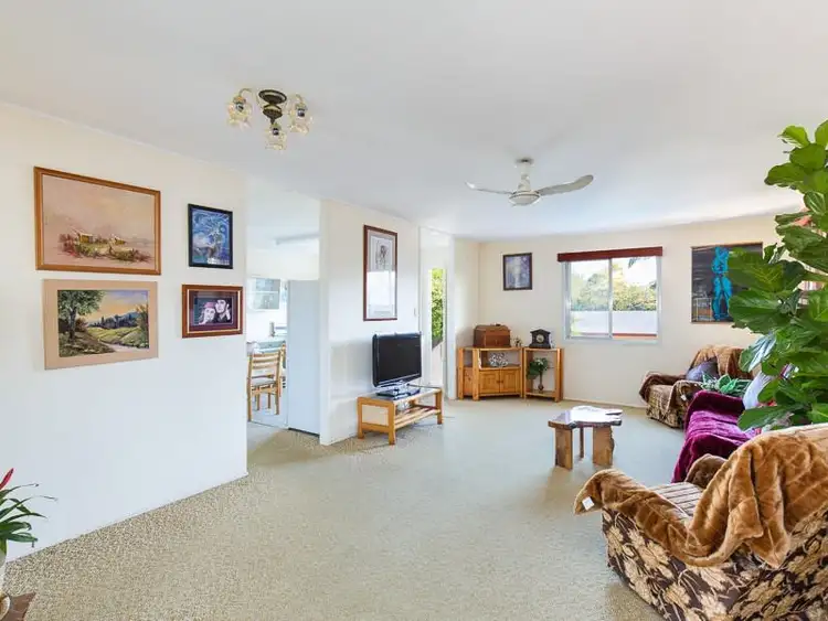 Fifth view of Homely house listing, 17 Edwin Street, Wynnum West QLD 4178