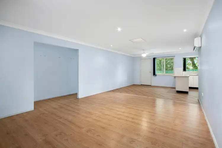 Second view of Homely villa listing, 2/12 Jersey Street, Richmond NSW 2753