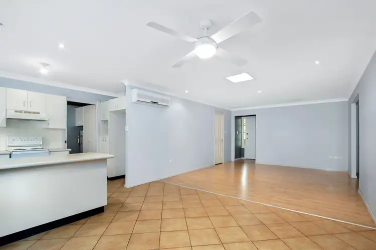 Third view of Homely villa listing, 2/12 Jersey Street, Richmond NSW 2753