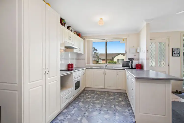 Fourth view of Homely villa listing, 1/1 Joseph Street, Richmond NSW 2753