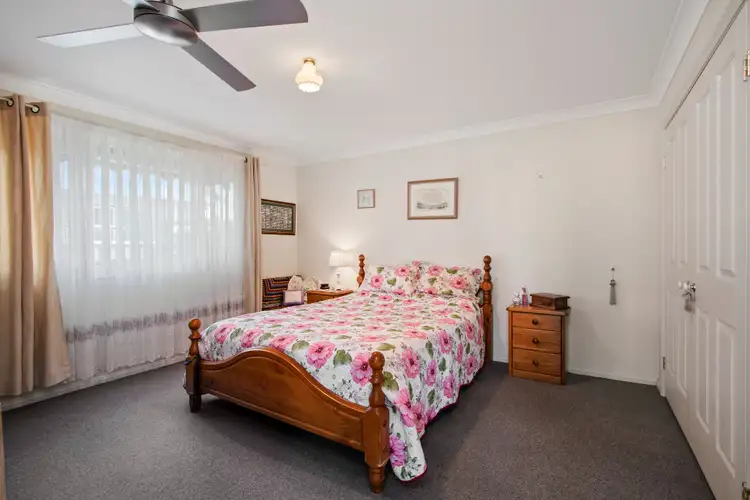 Fifth view of Homely villa listing, 1/1 Joseph Street, Richmond NSW 2753