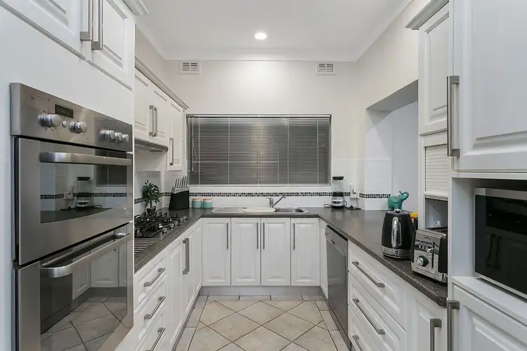 Fifth view of Homely house listing, 261 Lady Gowrie Drive, Largs North SA 5016