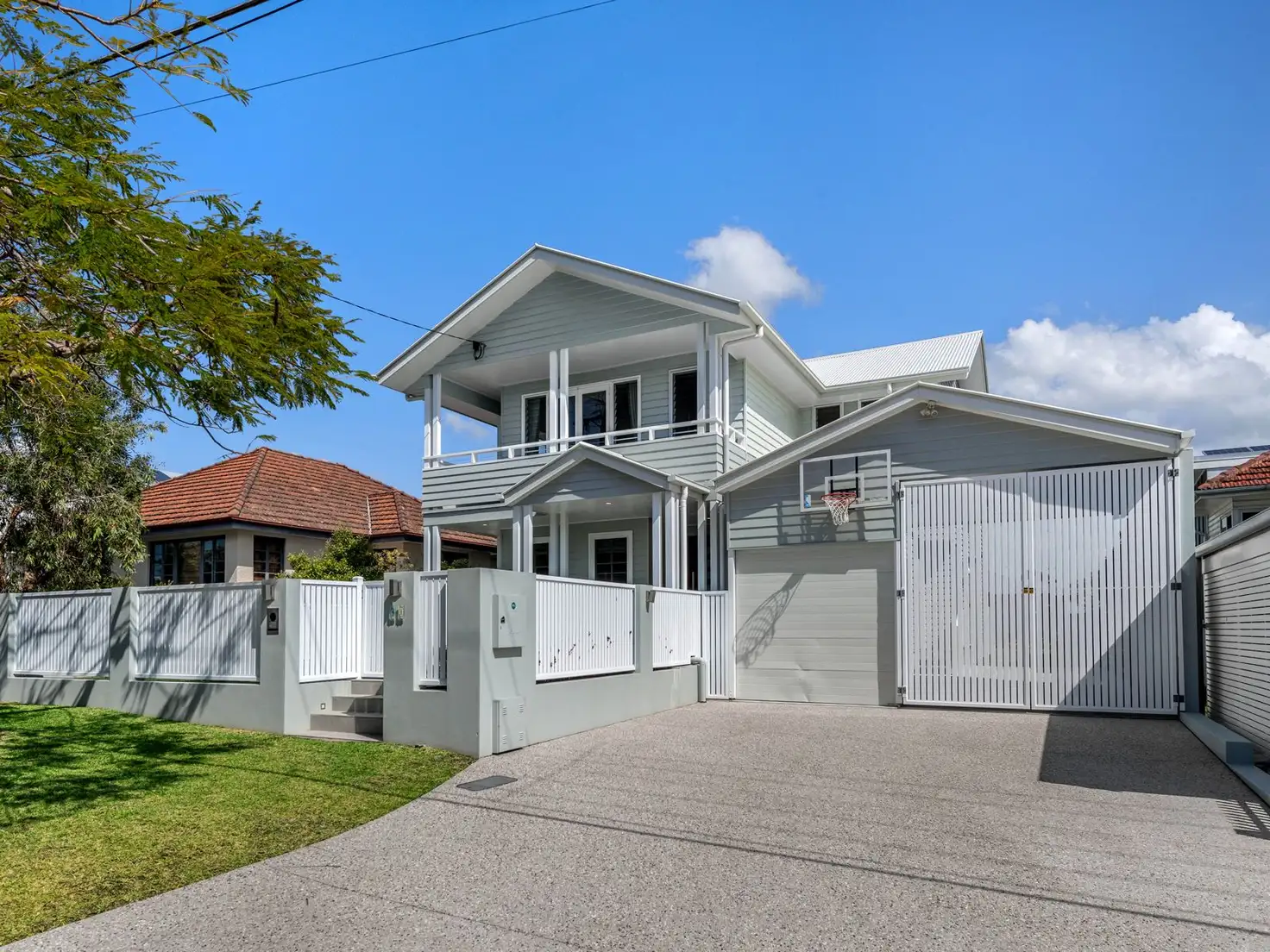 Main view of Homely house listing, 30 Power Street, Wavell Heights QLD 4012