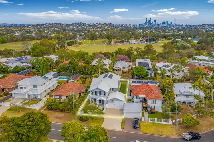 Second view of Homely house listing, 30 Power Street, Wavell Heights QLD 4012