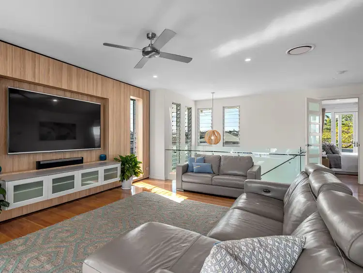 Fourth view of Homely house listing, 30 Power Street, Wavell Heights QLD 4012