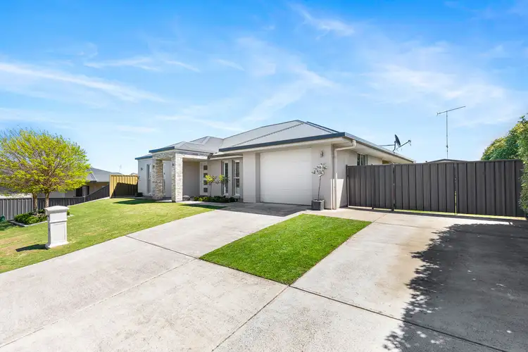 Second view of Homely house listing, 3 Rosemont Place, Mount Gambier SA 5290