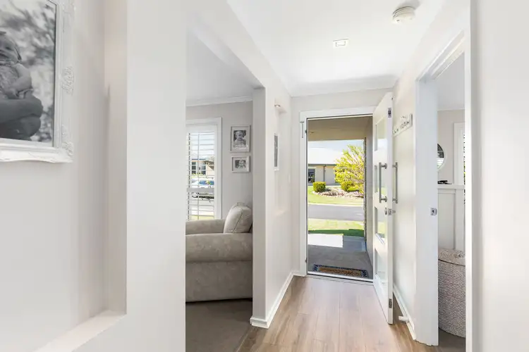 Fourth view of Homely house listing, 3 Rosemont Place, Mount Gambier SA 5290