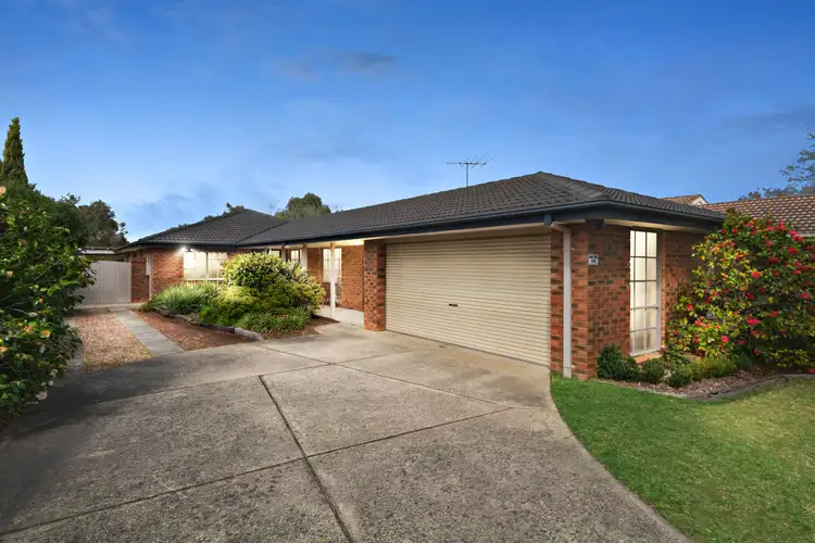 127 Aquarius Drive, Frankston VIC 3199
