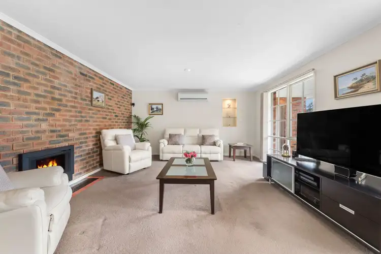 Fourth view of Homely house listing, 127 Aquarius Drive, Frankston VIC 3199
