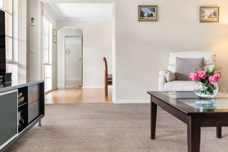 Fifth view of Homely house listing, 127 Aquarius Drive, Frankston VIC 3199