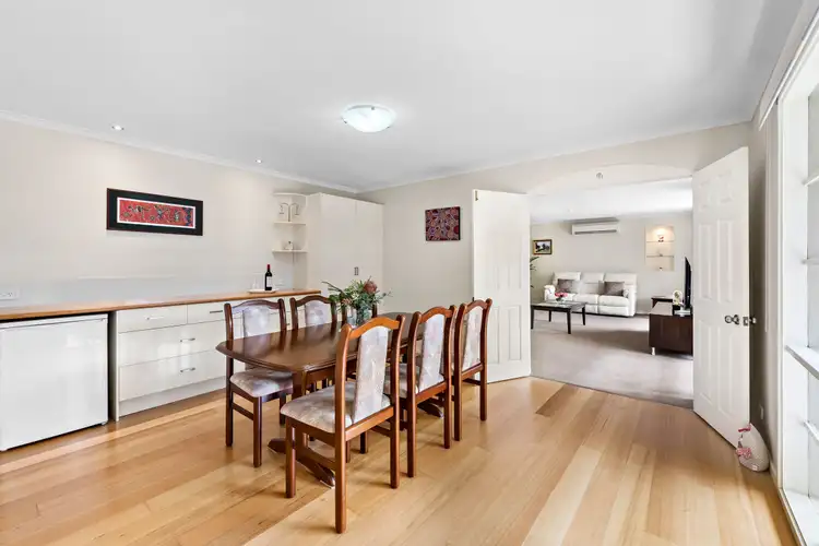 Sixth view of Homely house listing, 127 Aquarius Drive, Frankston VIC 3199