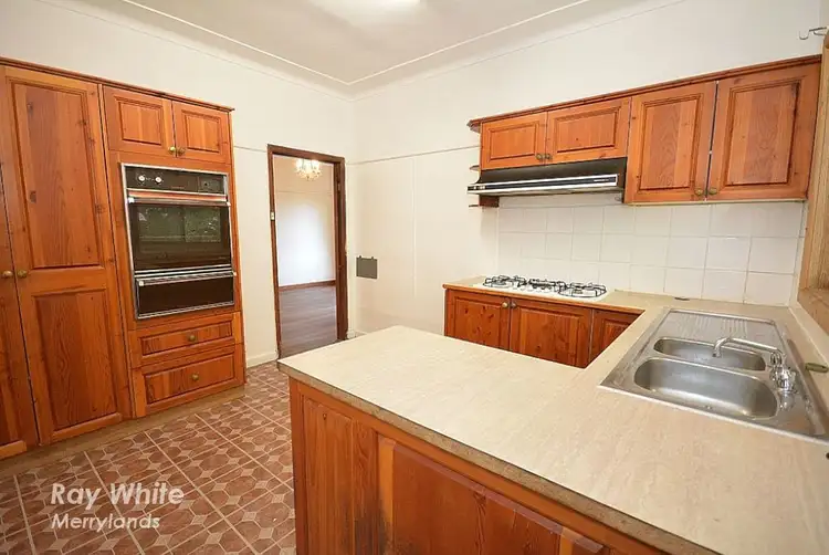 Second view of Homely house listing, 127 Rawson Road, Guildford NSW 2161