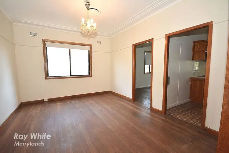 Third view of Homely house listing, 127 Rawson Road, Guildford NSW 2161