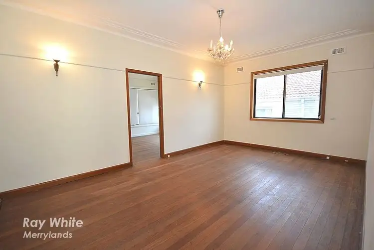 Fourth view of Homely house listing, 127 Rawson Road, Guildford NSW 2161