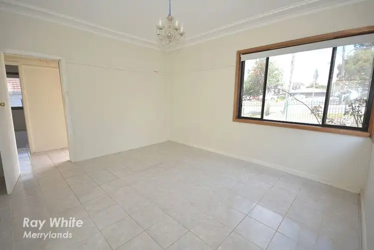 Fifth view of Homely house listing, 127 Rawson Road, Guildford NSW 2161