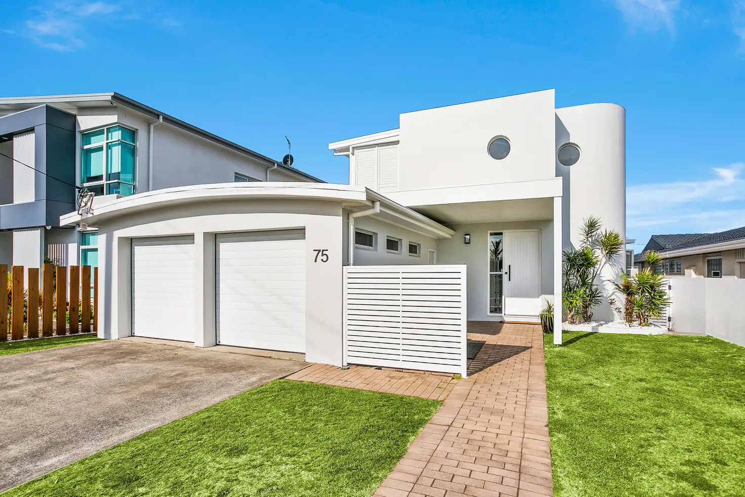 Main view of Homely house listing, 75 Little Lake Crescent, Warilla NSW 2528