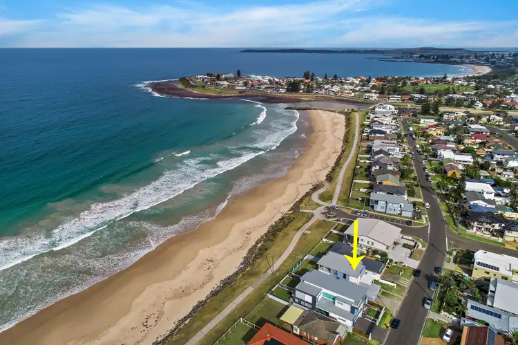 Third view of Homely house listing, 75 Little Lake Crescent, Warilla NSW 2528