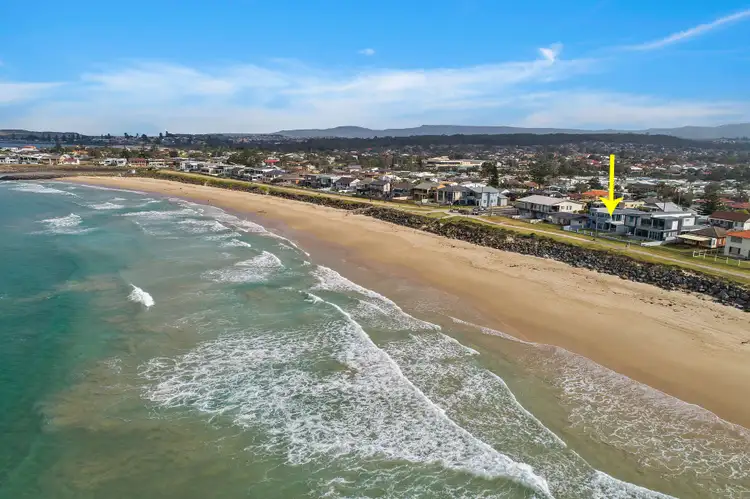 Sixth view of Homely house listing, 75 Little Lake Crescent, Warilla NSW 2528