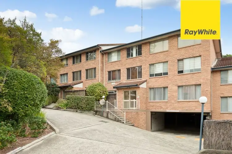 Seventh view of Homely apartment listing, 14/106 Crimea Road, Marsfield NSW 2122