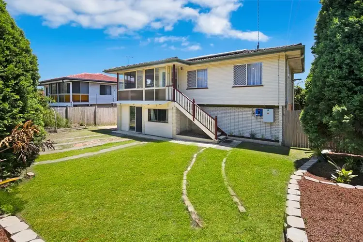 23 Diana Street, Capalaba QLD 4157